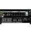 Denon DRA-800H aansluitingen