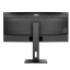 AOC CU34P2C achterzijde