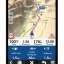 De Garmin DriveSmart 86 is ook in portretstand te gebruiken