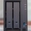 DS725PLUS voorkant