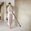 Dyson PencilVac met combi-crevice tool