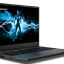 ERAZER Major X20 gaming laptop