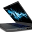 ERAZER Major X20 gaming laptop