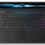 ERAZER Major X20 gaming laptop