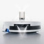 Ecovacs Deebot X12 Pro Omni White