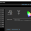 EIZO ColorNavigator software
