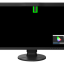 Eizo ColorEdge CG2700S met ingebouwde hardware kalibratie