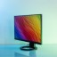 Eizo FlexScan EV2485: onder een hoek veranderen de kleuren vrijwel niet