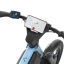 Ellio Marty cargobike (Light Blue)