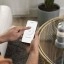 Ember Babyflessysteem - app