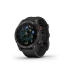 Garmin Epix Sapphire Black Carbon Gray