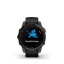 Garmin Epix Sapphire Black Carbon Gray