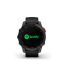 Garmin Epix Sapphire Black Carbon Gray