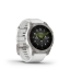 Garmin Epix Sapphire Carrera White Titanium
