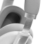EPOS H3Pro Hybrid Ghost White