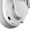 EPOS H3Pro Hybrid Ghost White