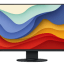 EIZO FlexScan EV2410R zwart