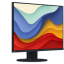 EIZO FlexScan EV2410R zwart