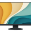 EIZO FlexScan EV2720S zwart