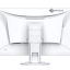 EIZO FlexScan EV2720S wit