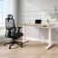 FlexiSpot E7 zit sta bureau