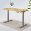 FlexiSpot E7 zit sta bureau