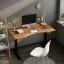 FlexiSpot E7 zit sta bureau