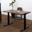 FlexiSpot E7 zit sta bureau