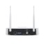 Foscam FN8108W-B4-1T NVR aansluitingen
