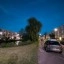 Foto gemaakt met Pixel 9 - avond 0,5x