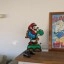 Foto gemaakt met Pixel 9 - overdag binnen 1x