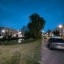 Foto gemaakt met Pixel 9a - avond 0,5x