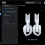 G522 G Hub lighting zonder Windows Dynamic Lighting