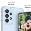 Galaxy A53 5G camera's