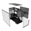 Geometric Future Model 5 (Black Grey)