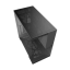 Geometric Future Model 5 (Black Grey)
