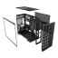 Geometric Future Model 5 Vent (Black)