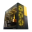 Geometric Future Model 5 Vent (Black Yellow)