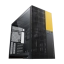 Geometric Future Model 5 Vent (Black Yellow)