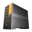 Geometric Future Model 5 Vent (Black Yellow)