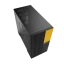 Geometric Future Model 5 Vent (Black Yellow)