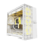 Geometric Future Model 5 Vent (White)