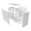 Geometric Future Model 5 Vent (White)