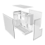 Geometric Future Model 5 (White)