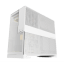 Geometric Future Model 5 (White)