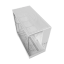 Geometric Future Model 5 (White)