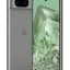 Google Pixel 8 Grijsgroen (Hazel)