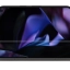 Google Pixel 9 Pro Fold Obsidiaan 