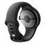 Google Pixel Watch 3 41mm Obsidiaan