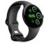 Google Pixel Watch 3 41mm Obsidiaan